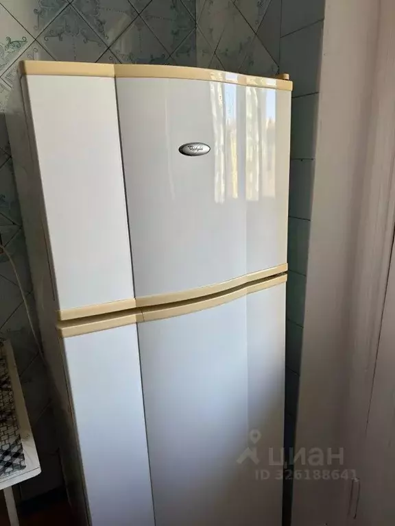 2-к кв. Краснодарский край, Белореченск Интернациональная ул. (50.0 м) - Фото 2