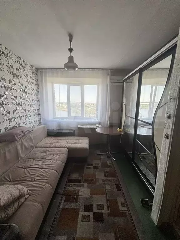 Комната 15 м в 8-к., 6/9 эт. - Фото 1