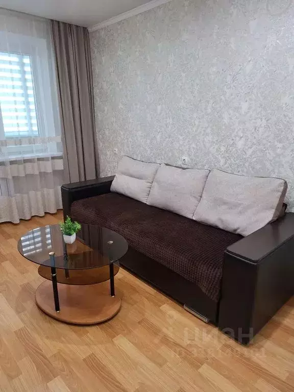2-к кв. Татарстан, Альметьевск Алсу мкр, ул. Рината Галеева, 29 (57.0 ... - Фото 1