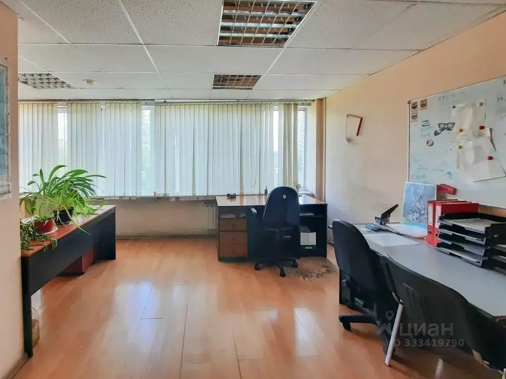 Офис в Санкт-Петербург Двинская ул., 10К2 (420 м) - Фото 1