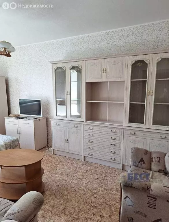 2-комнатная квартира: Москва, Новороссийская улица, 25к1 (53.4 м) - Фото 1