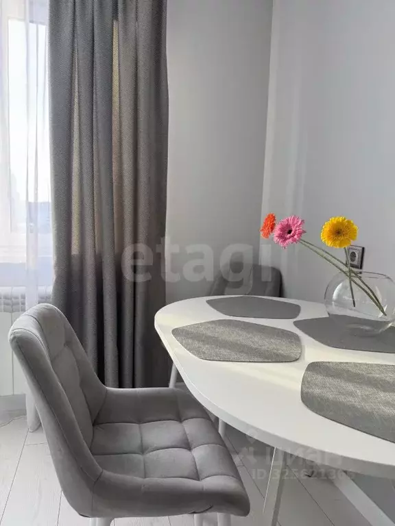 2-к кв. Тюменская область, Тюмень Широтная ул., 35 (50.4 м) - Фото 1