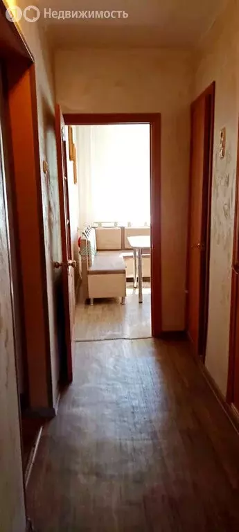 3-комнатная квартира: Абакан, улица Торосова, 18 (65.1 м) - Фото 1