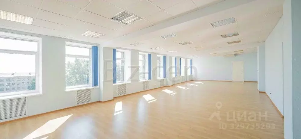 Офис в Санкт-Петербург канал Межевой, 5АХ (437 м) - Фото 2