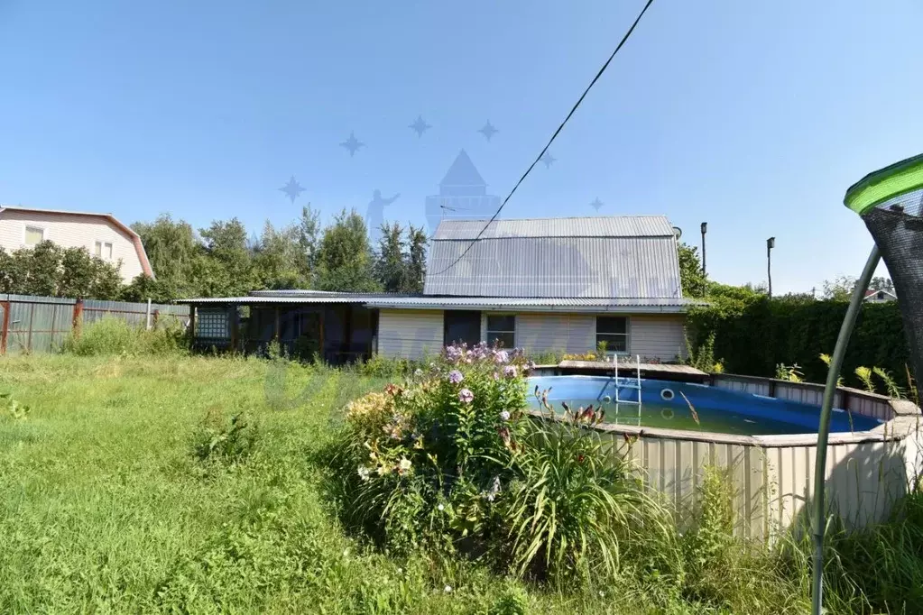 Дом в Нижегородская область, Нижний Новгород 50 лет Октября – ... - Фото 1