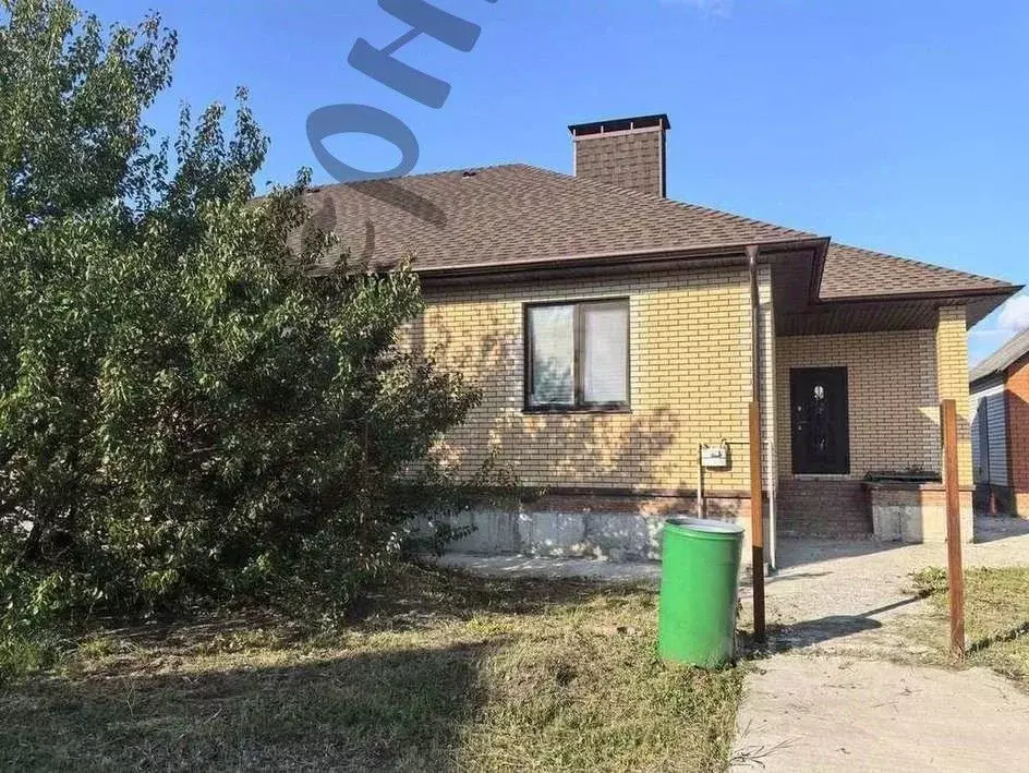 Дом в Белгородская область, Белгород Новая ул. (135 м) - Фото 1