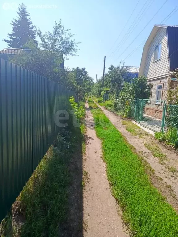 Участок в Энгельсский район, Красноярское муниципальное образование, ... - Фото 2