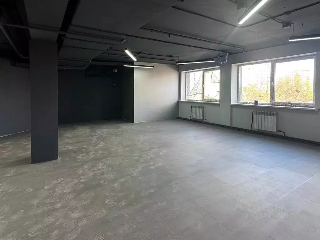 Помещение свободного назначения в Москва Пяловская ул., 1 (40 м) - Фото 1
