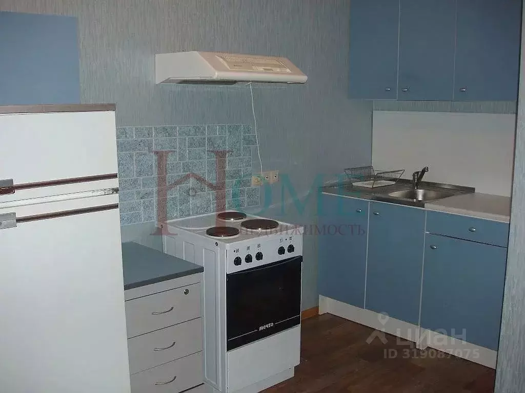 1-к кв. Новосибирская область, Новосибирск Горский мкр, 67 (40.0 м) - Фото 0