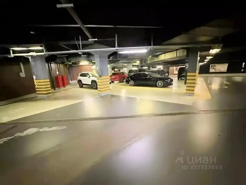 Гараж в Московская область, Красногорск ул. Авангардная, 8 (30 м) - Фото 2