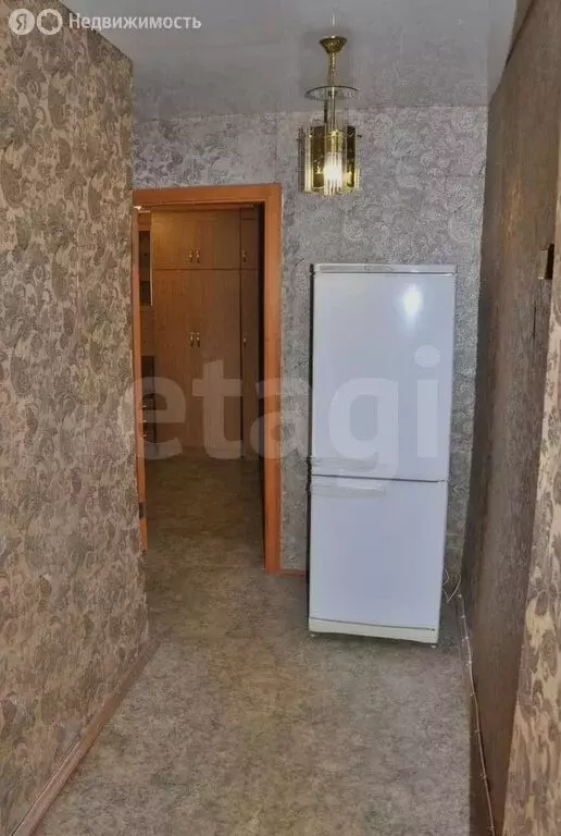 1-комнатная квартира: Самара, Ново-Садовая улица, 164А (33.1 м) - Фото 2