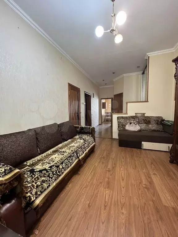 2-к. квартира, 45 м, 2/3 эт. - Фото 1