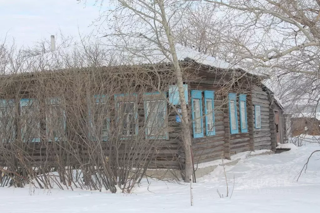 Помещение свободного назначения в Тюменская область, Армизонский ... - Фото 1
