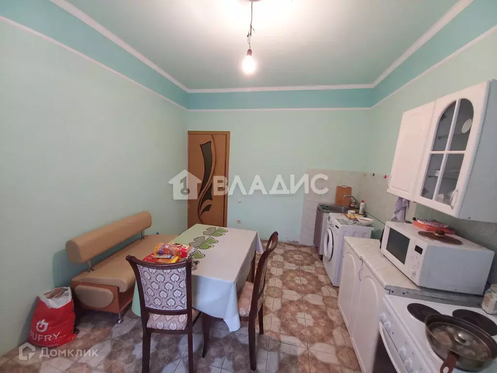Продаётся 1-к квартира, 50.4 м - Фото 0