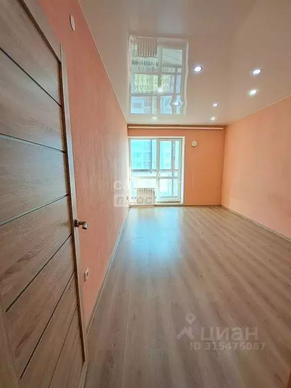 2-к кв. Иркутская область, Иркутск Байкальская ул., 236В/1 (48.7 м) - Фото 1
