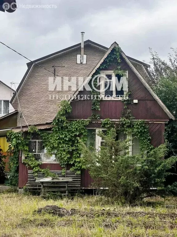 Участок в Московская область, Богородский городской округ, СНТ ... - Фото 1