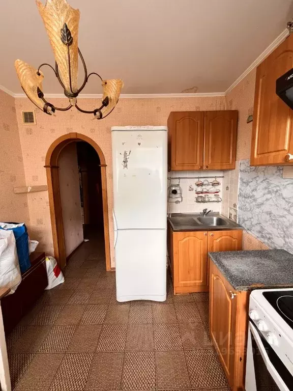 2-к кв. Ханты-Мансийский АО, Сургут Пролетарский просп., 18 (50.3 м) - Фото 0