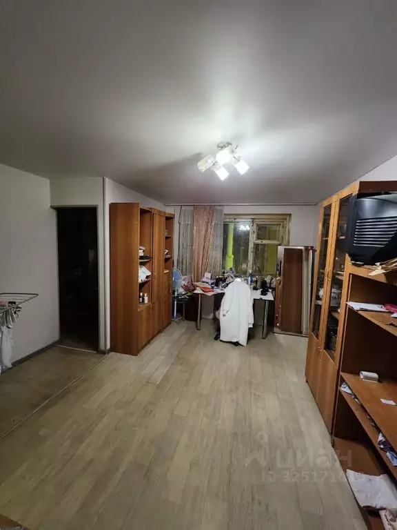 2-к кв. Свердловская область, Екатеринбург ул. 40-летия Октября, 32 ... - Фото 2