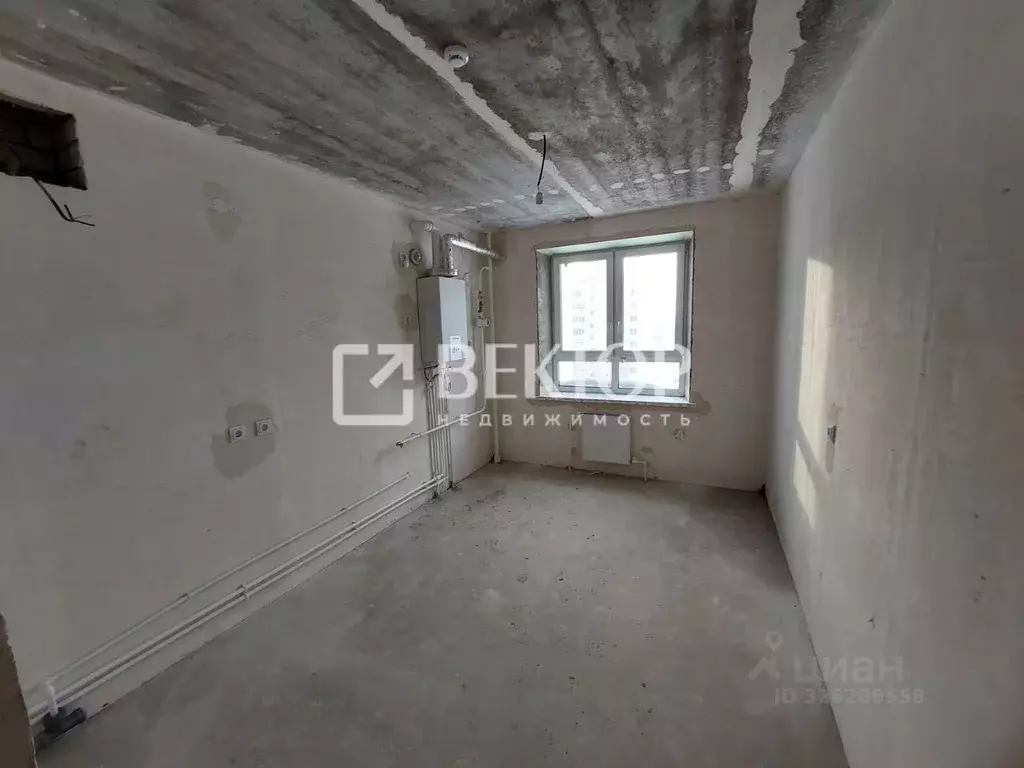 2-к кв. Ярославская область, Ярославль ул. Маланова, 23 (60.0 м) - Фото 1