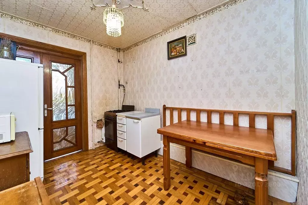 1-к кв. Краснодарский край, Краснодар Брянская ул., 8 (35.3 м) - Фото 1
