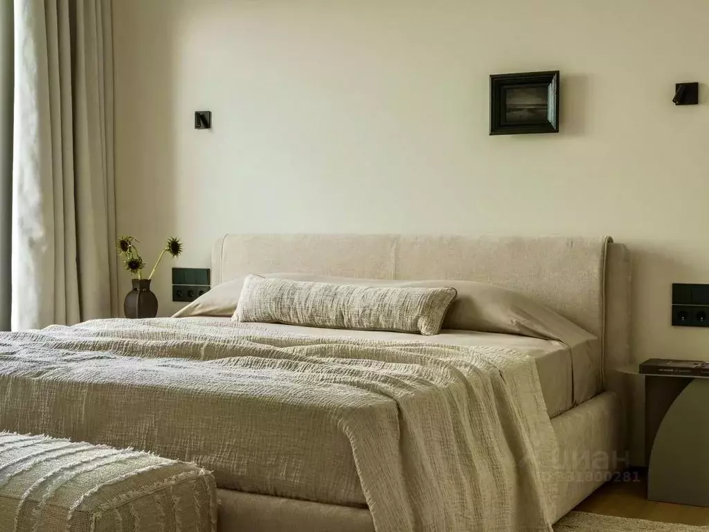2-к кв. Москва ул. Архитектора Власова, 71к2 (60.3 м) - Фото 2