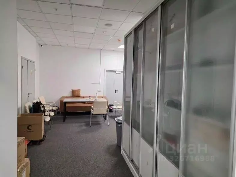 Офис в Москва проезд Завода Серп и Молот, 10 (393 м) - Фото 2