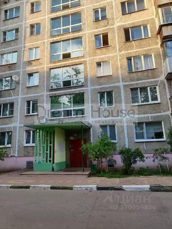 4-к кв. Московская область, Раменское Коммунистическая ул., 7 (74.0 м) - Фото 2