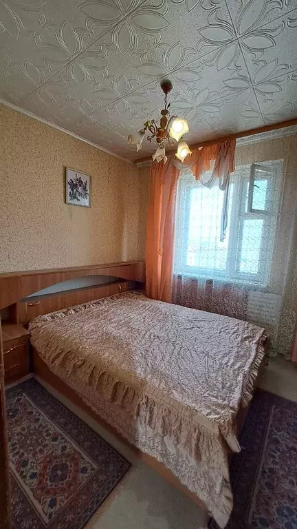 Продаётся 3-к квартира, 65.4 м - Фото 0