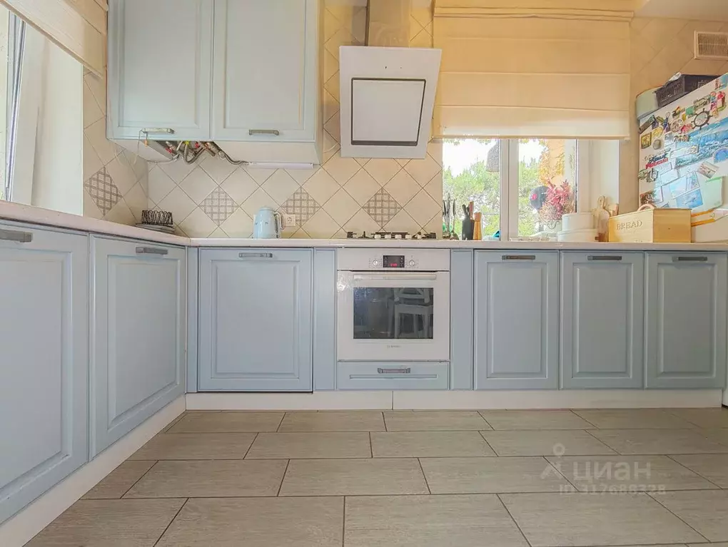 Дом в Севастополь ш. Фиолентовское, 50/29 (240 м) - Фото 1