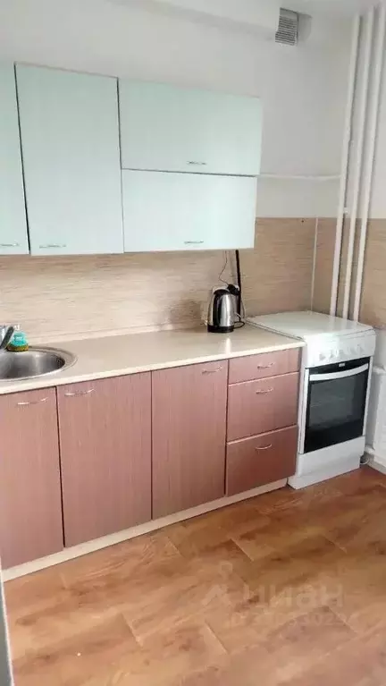 1-к кв. Удмуртия, Ижевск ул. Холмогорова, 14 (30.0 м) - Фото 1