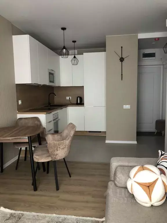 2-к кв. Москва Иловайская ул., 2 (32.1 м) - Фото 1