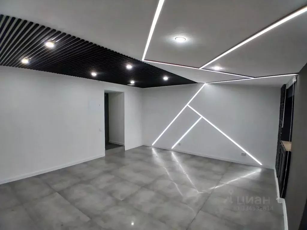 Офис в Татарстан, Казань ул. Оренбургский Тракт, 20А (29 м) - Фото 2