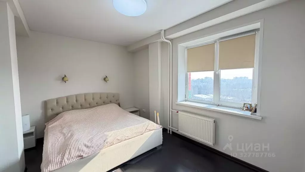 2-к кв. Удмуртия, Ижевск Курортная ул., 6 (61.3 м) - Фото 2