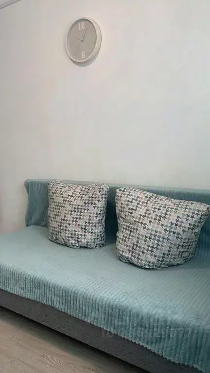 1-к кв. Архангельская область, Архангельск ул. Попова, 21 (12.0 м) - Фото 1