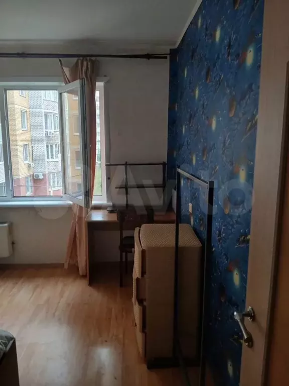 Комната 16 м в 3-к., 2/14 эт. - Фото 1