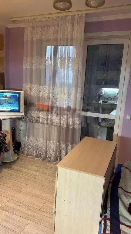 Квартира-студия, 30 м, 12/20 эт. - Фото 1