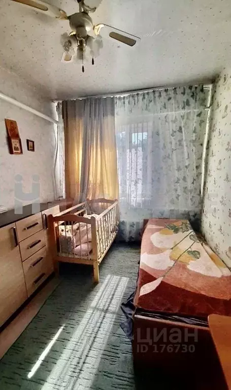 Дом в Краснодарский край, Усть-Лабинск ул. Гагарина, 21 (75 м) - Фото 0