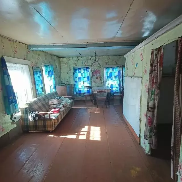 Дом 29,7 м на участке 3,5 сот. - Фото 1