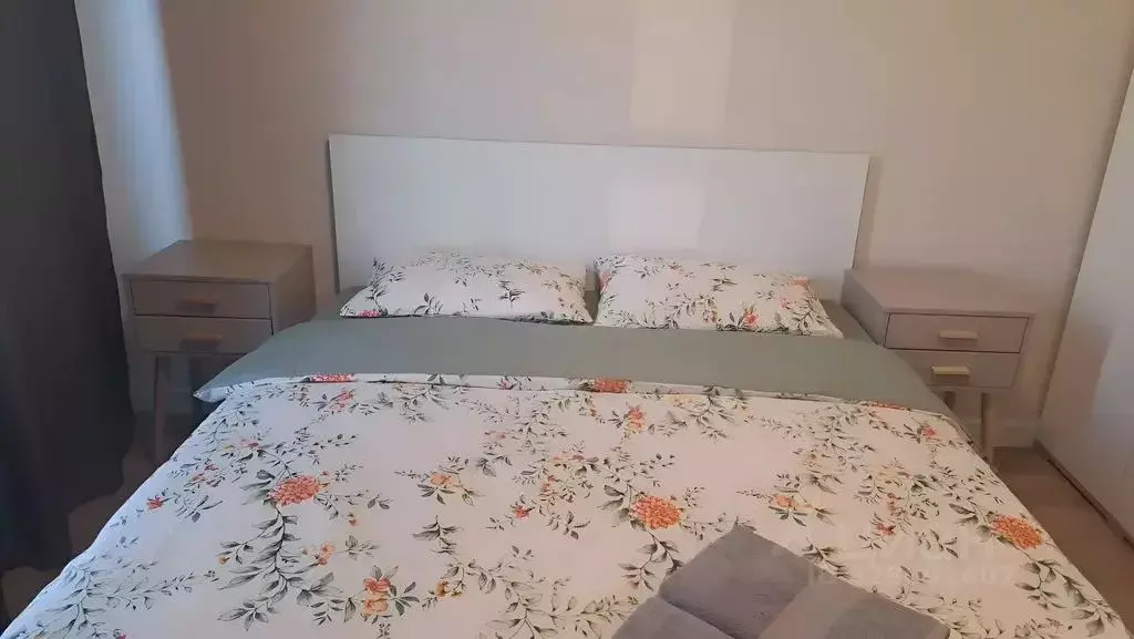 1-к кв. Москва Очаковское ш., 5к3 (36.0 м) - Фото 1