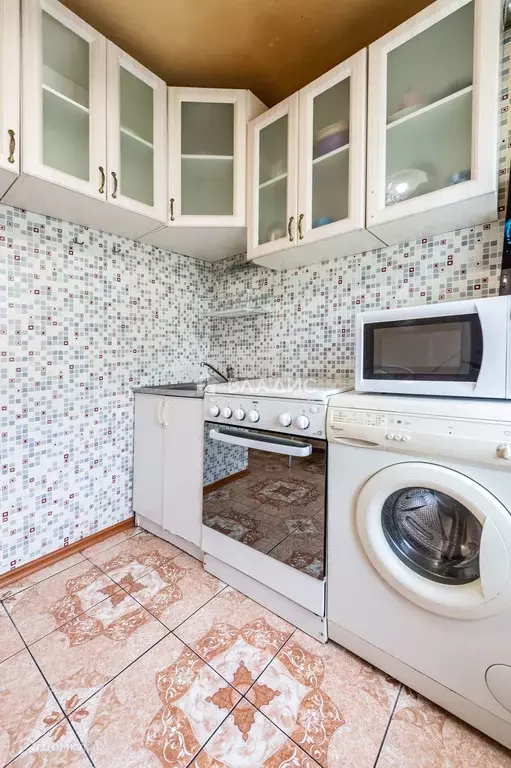 Продаётся 2-к квартира, 44.7 м - Фото 1