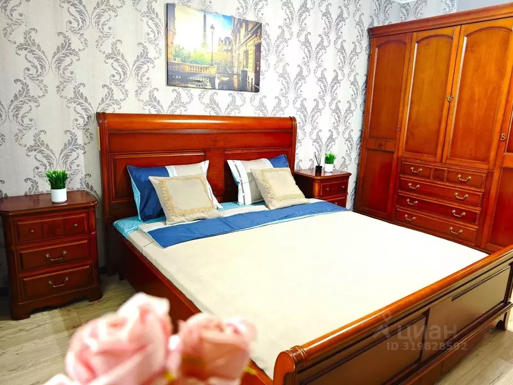 2-к кв. Татарстан, Казань ул. Рихарда Зорге, 66В (70.0 м) - Фото 0