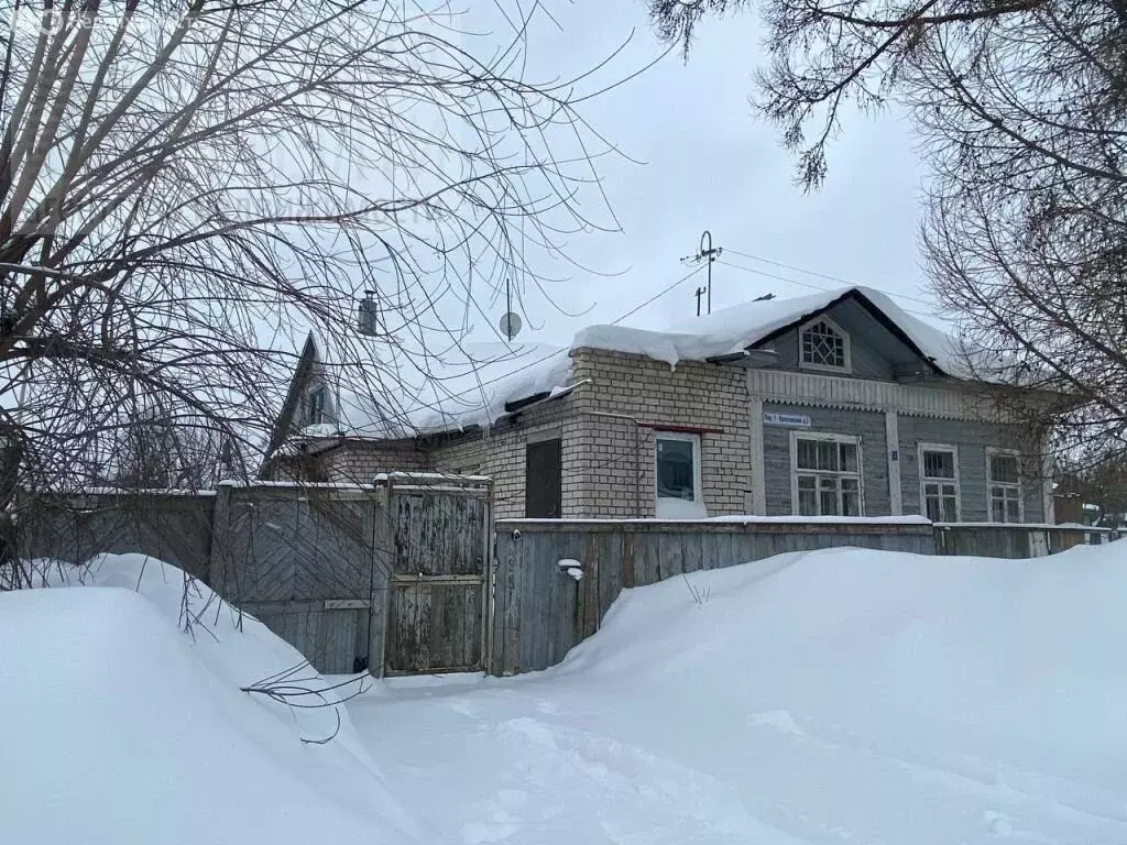 Участок в Иваново, 1-й Ярославский переулок, 3 (15.7 м) - Фото 1