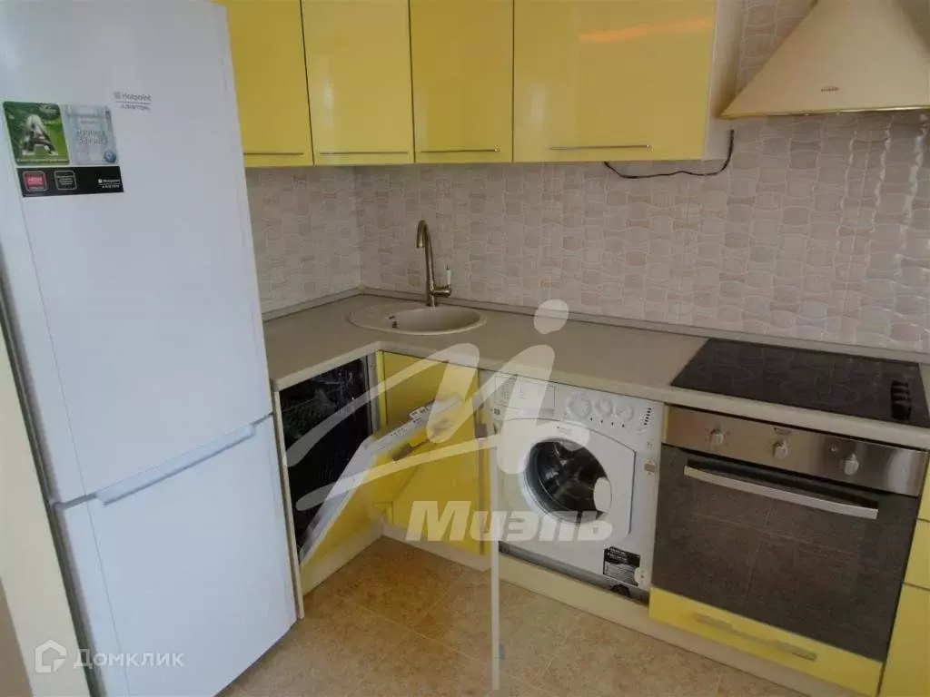 Продаётся квартира-студия, 31.9 м - Фото 0