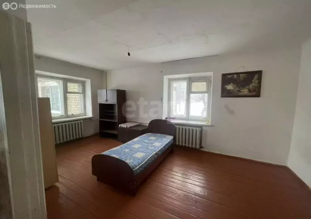 1-комнатная квартира: Касли, улица Куйбышева, 37 (31.8 м) - Фото 2