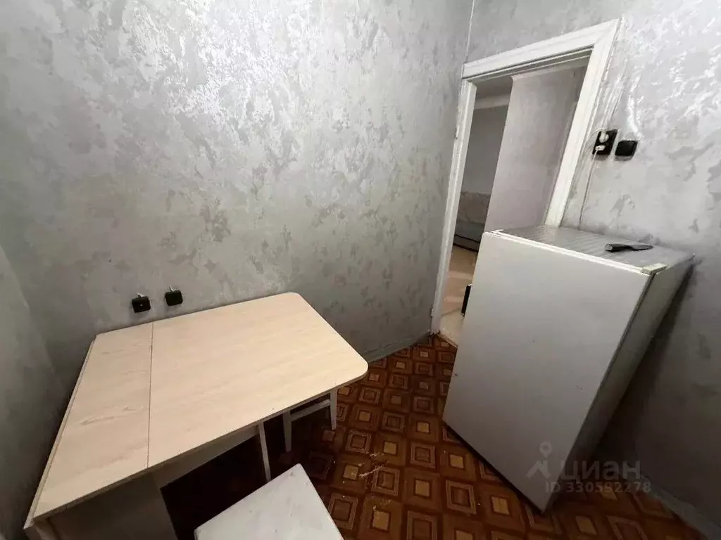 2-к кв. Иркутская область, Иркутск ул. Академика Курчатова, 3 (45.0 м) - Фото 2