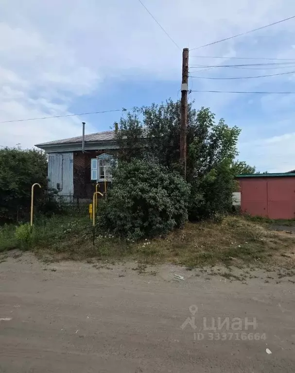 Дом в Алтайский край, Бийск Байкальский пер., 79Г (40 м) - Фото 2