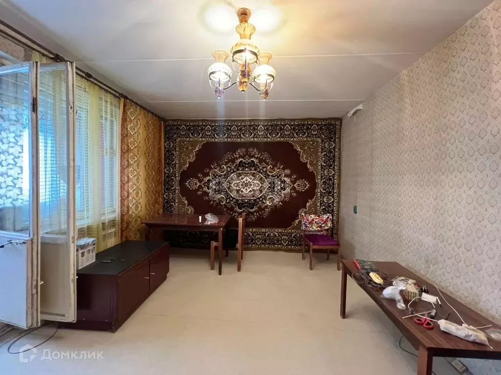 Продаётся 3-к квартира, 59.9 м - Фото 1