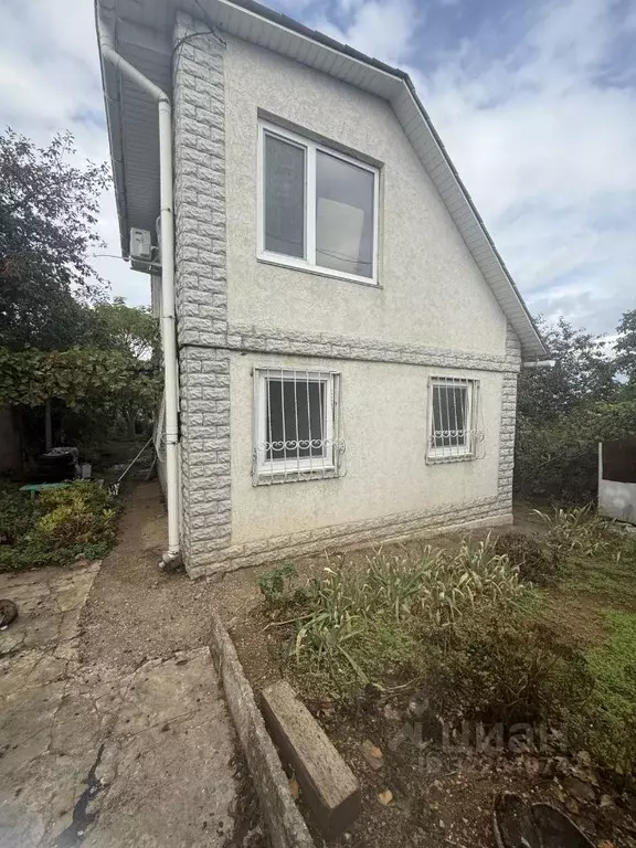 Дом в Севастополь Утес СНТ,  (47 м) - Фото 1