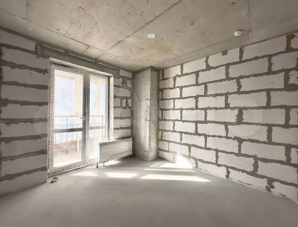 Квартира-студия, 30 м, 7/25 эт. - Фото 0
