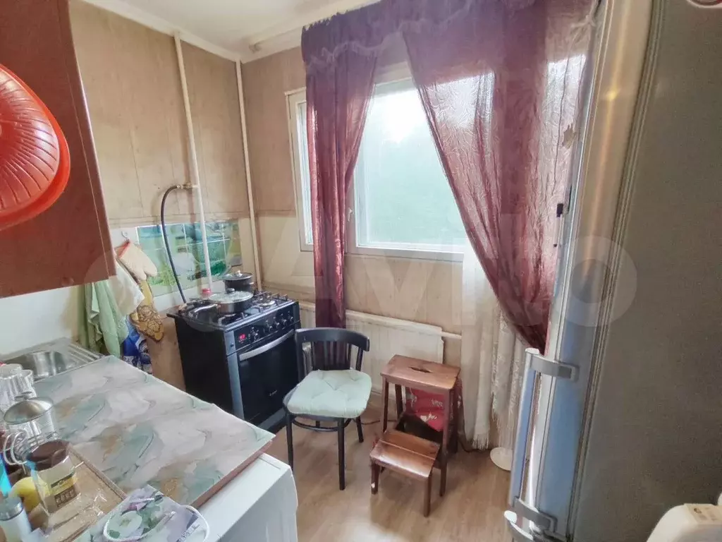 3-к. квартира, 60,6 м, 3/9 эт. - Фото 1